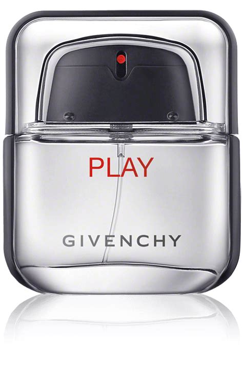 givenchy play for him edt 50 ml|Givenchy play price.